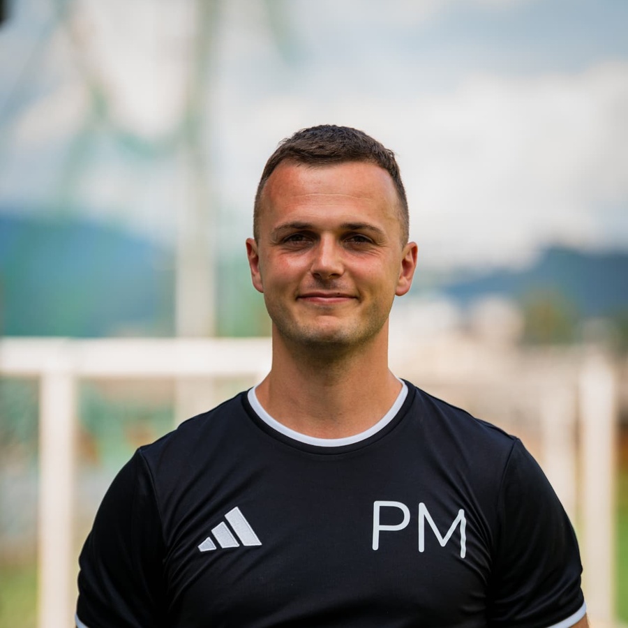 Patrik Murín